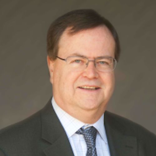 Peter W Johnson Jr. - Founder and Principal