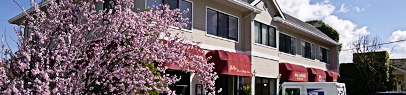 About PWJohnson, our team, our vision and mission