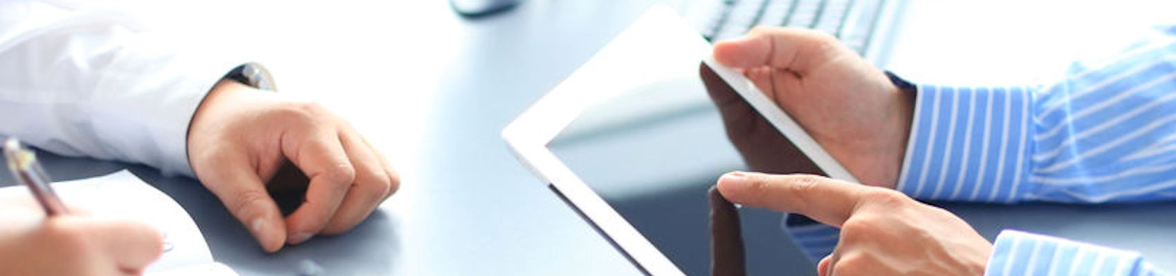 Learn financial skills